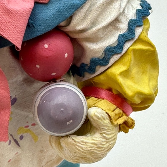 VINTAGE Easter Egg Bunny Rabbit MIDWEST OF CANNON FALLS - Picture 13 of 16